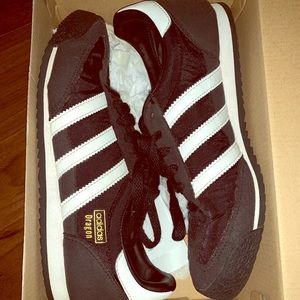 Adidas Dragon OJ shoes